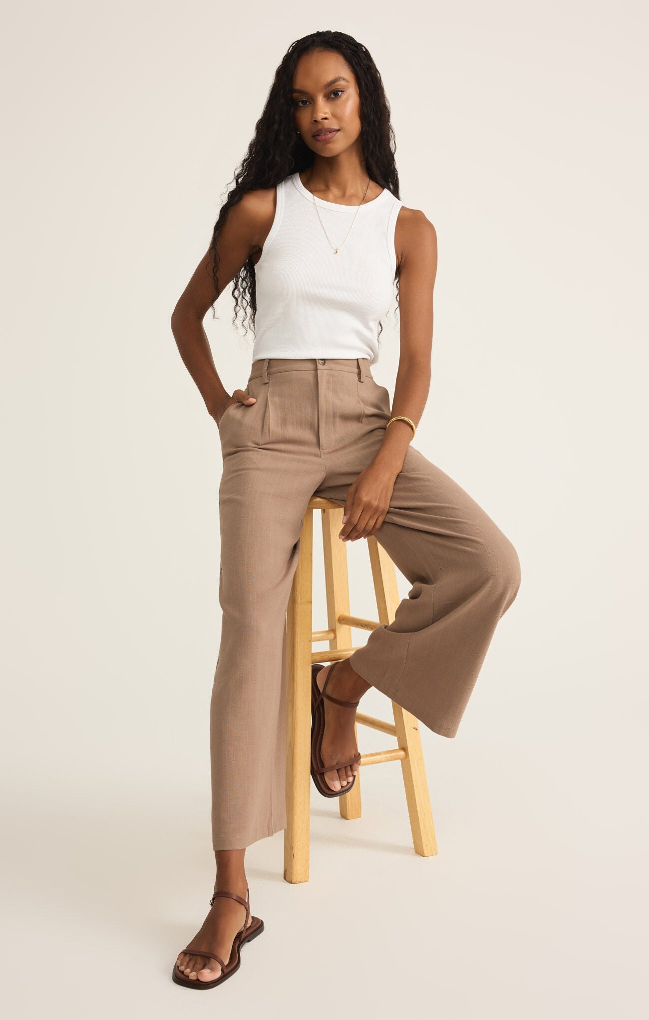 Bottoms - Fashion - New - Ruby Jane & Valleygirl Boutique.