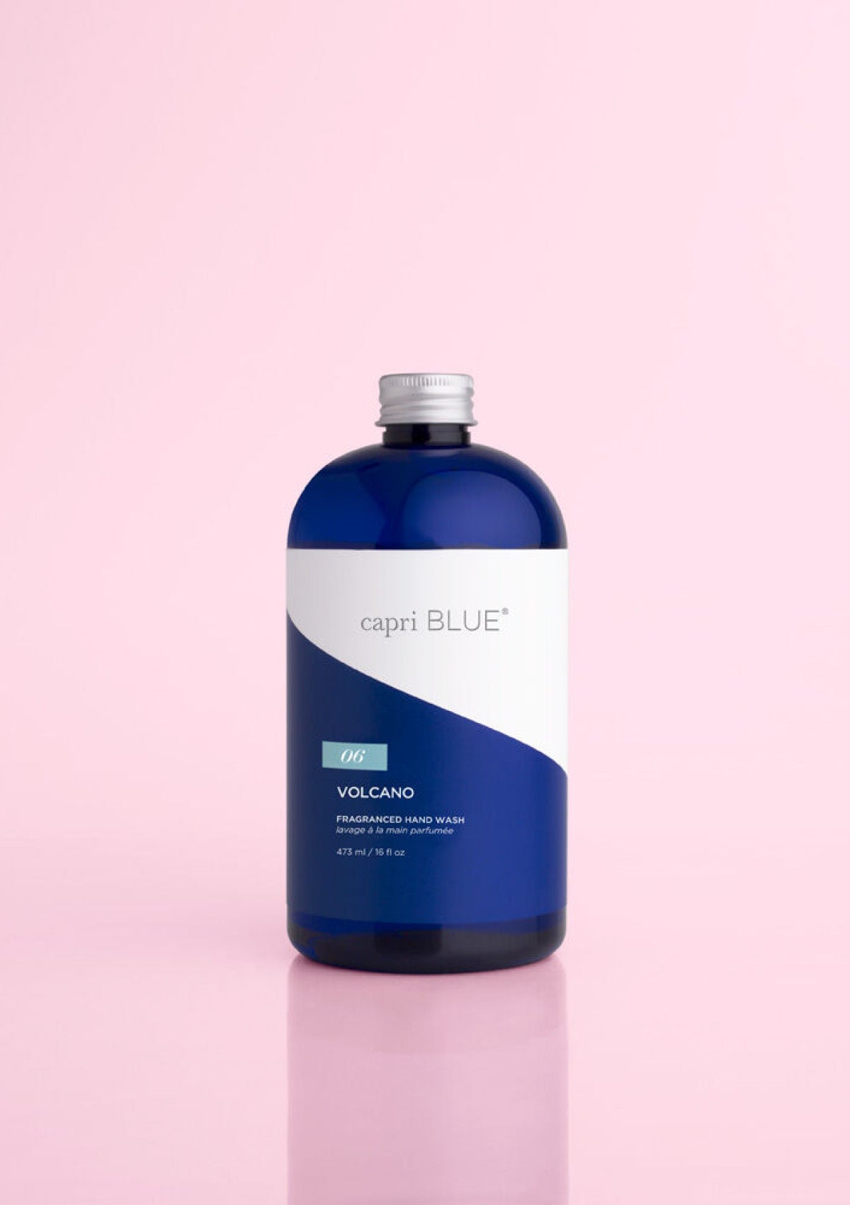 Volcano Hand Wash Refill -Capri Blue- Ruby Jane-