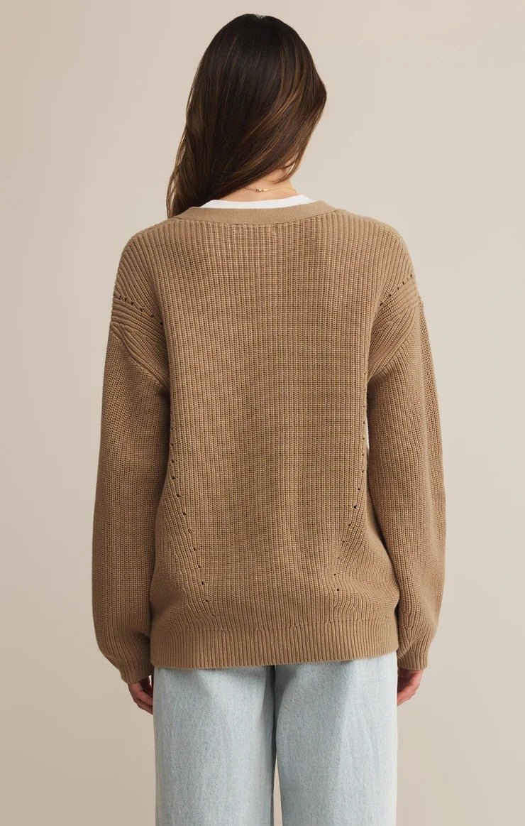 Cardigan - Cardigans - Fall - Ruby Jane & Valleygirl Boutique.