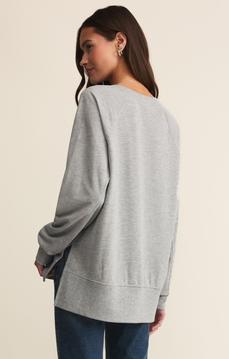 Casual Tops - Fall - Fashion - Ruby Jane & Valleygirl Boutique.