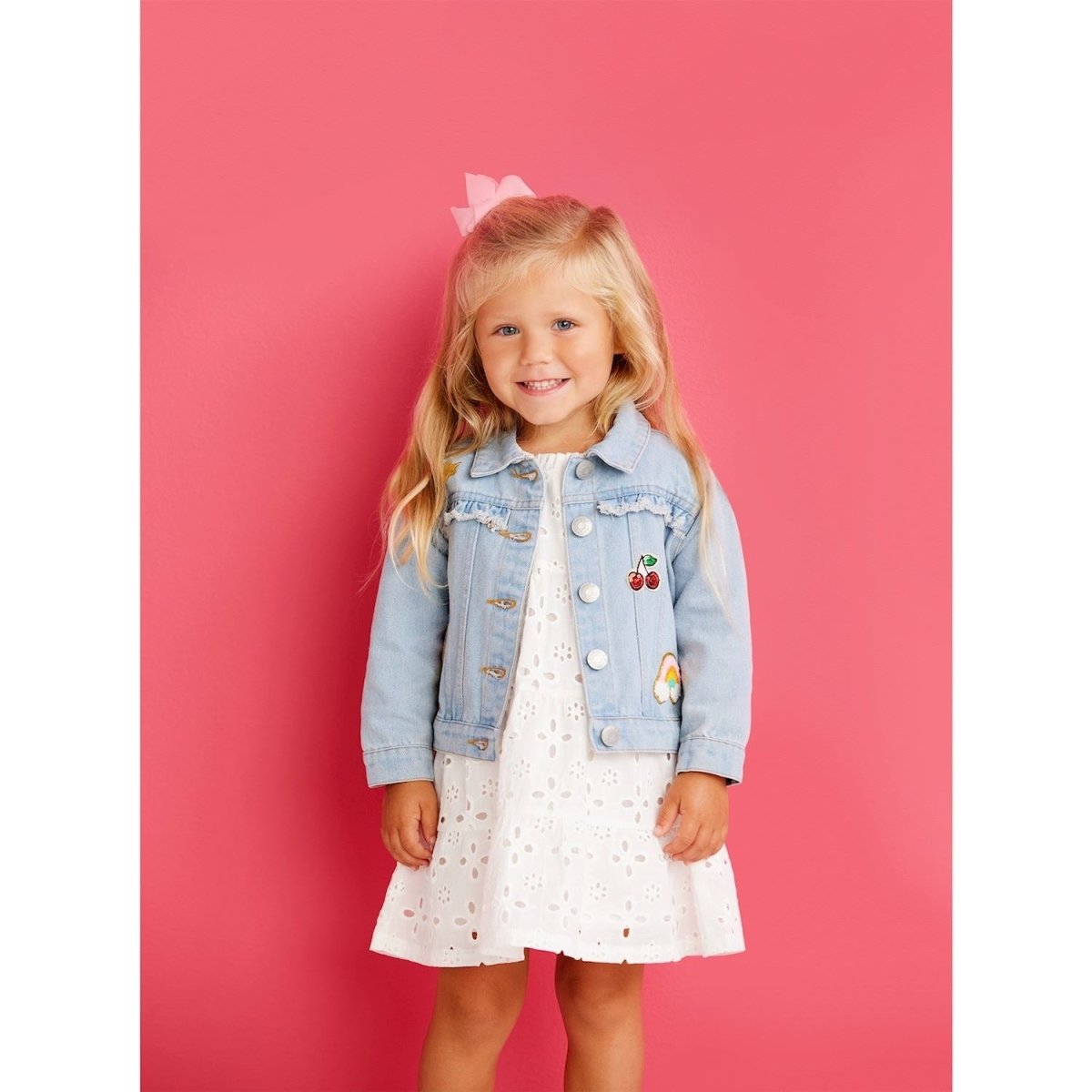 Baby - Baby and Kids - Clothing for the Littles - Ruby Jane & Valleygirl Boutique.