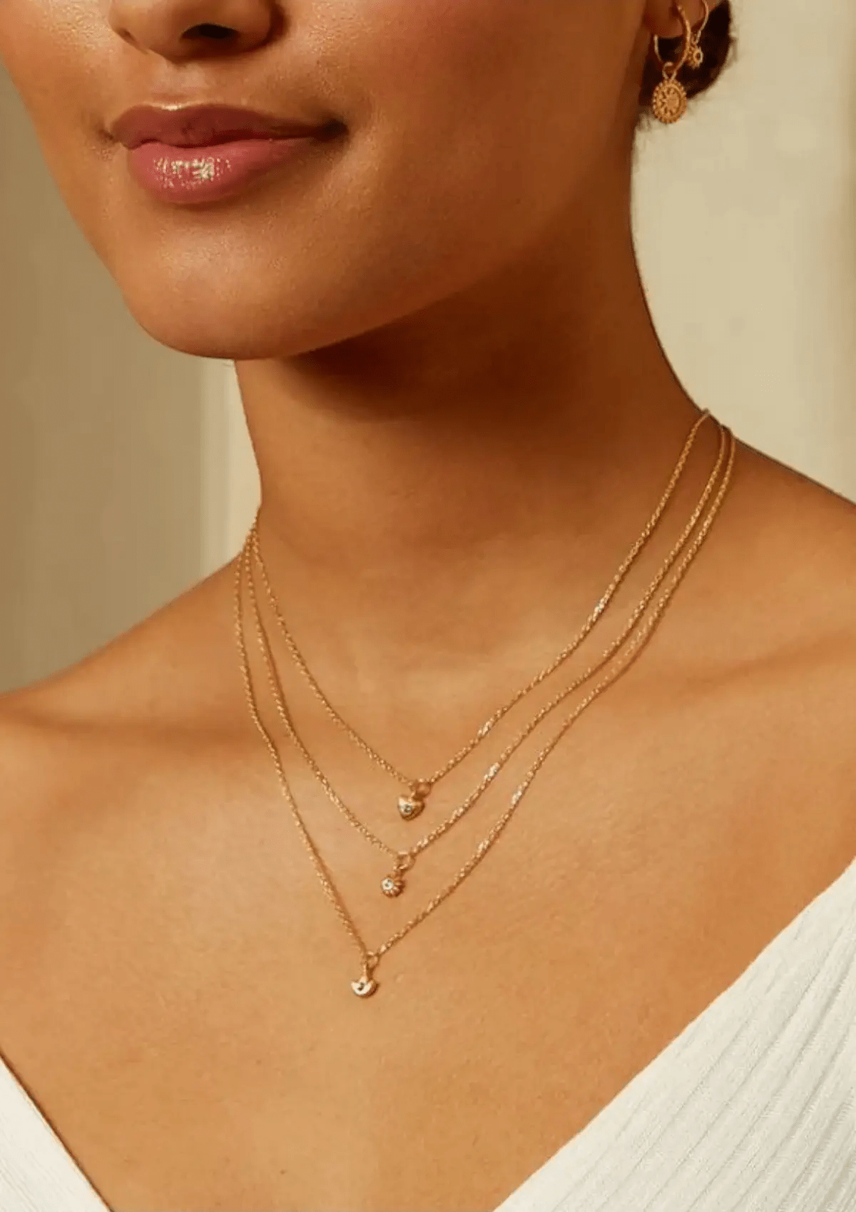 Fashion - Jewelry - Necklaces - Ruby Jane.