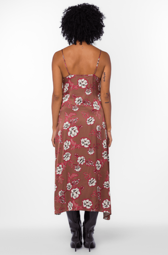 Dress - Dresses - Fall - Ruby Jane & Valleygirl Boutique.