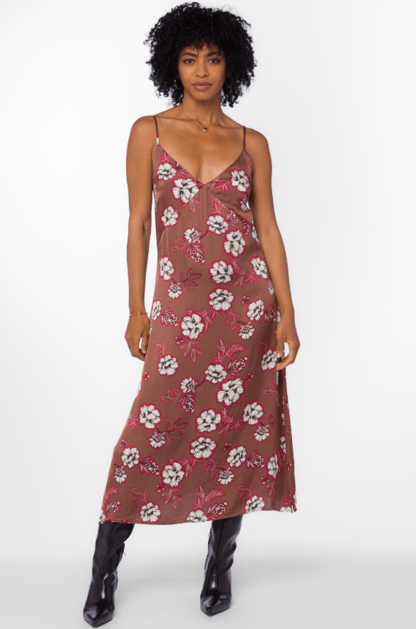 Dress - Dresses - Fall - Ruby Jane & Valleygirl Boutique.