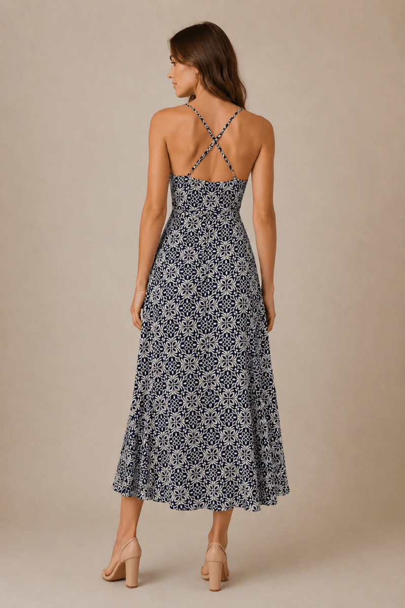 Dress-Dresses-Fashion-Ruby Jane & Valleygirl Boutique.