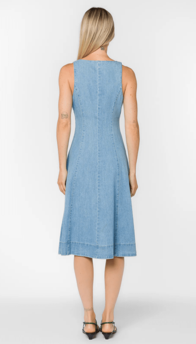 Dress - Dresses - Fashion - Ruby Jane & Valleygirl Boutique.