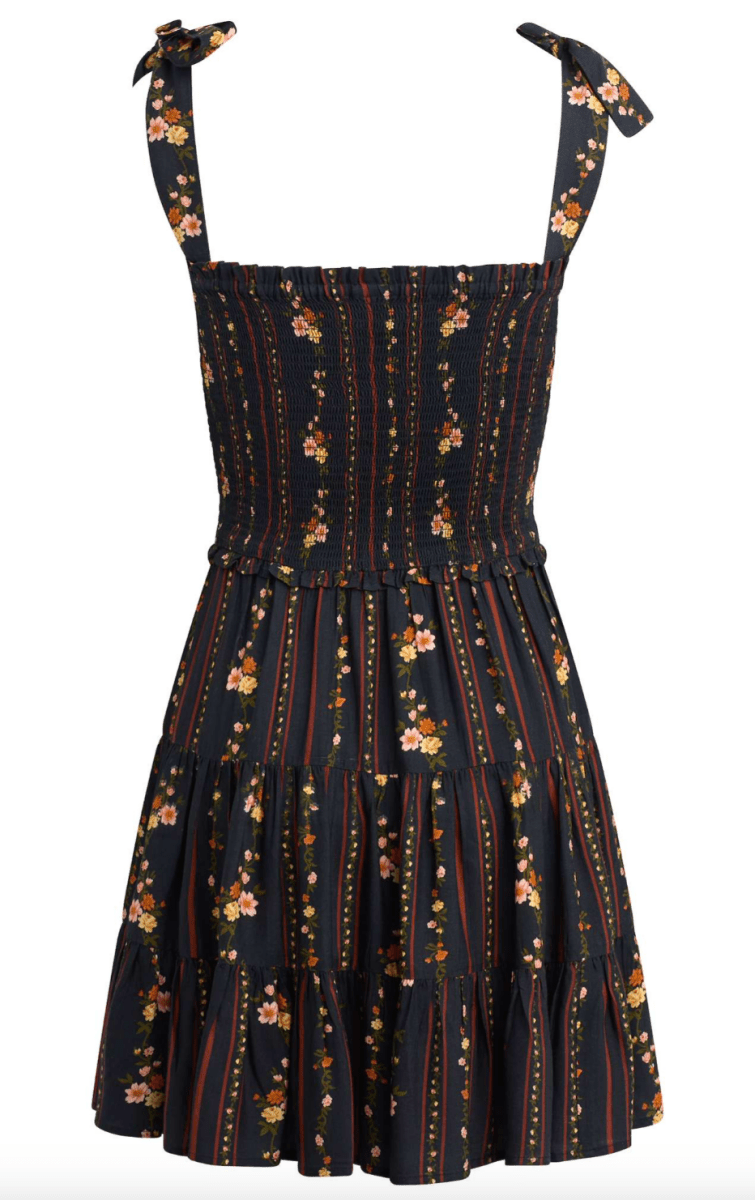 black-Dress-Dresses-Ruby Jane & Valleygirl Boutique.
