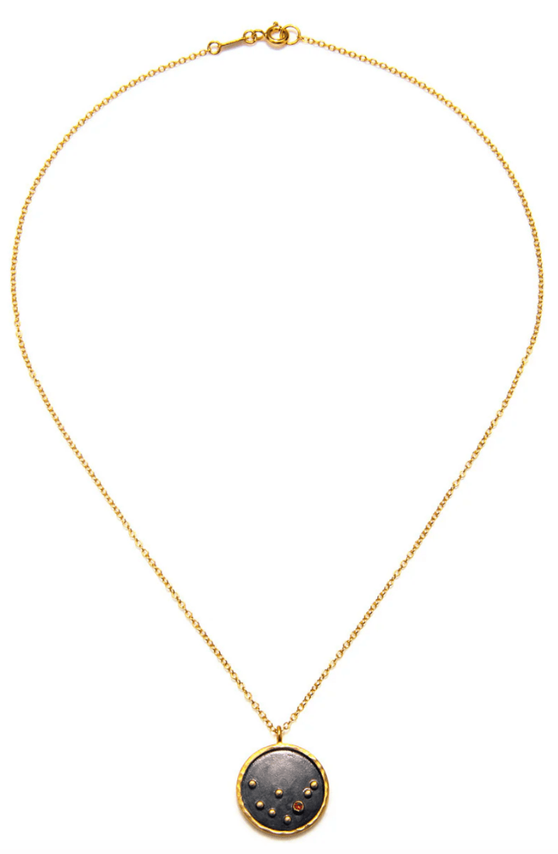 Fashion - Jewelry - Necklace - Ruby Jane & Valleygirl Boutique.