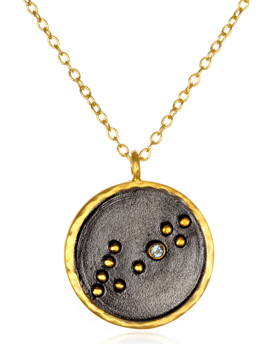 Fashion - Jewelry - Necklace - Ruby Jane & Valleygirl Boutique.