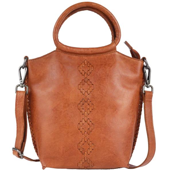 Crossbody Milano Handbag