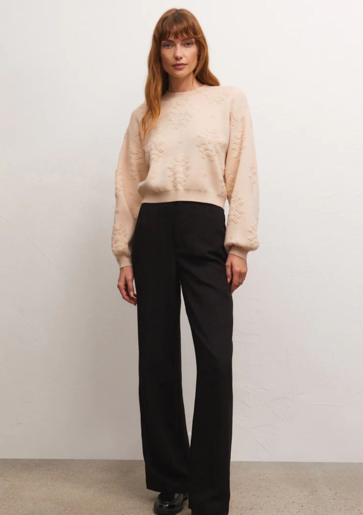 Malin Sweater