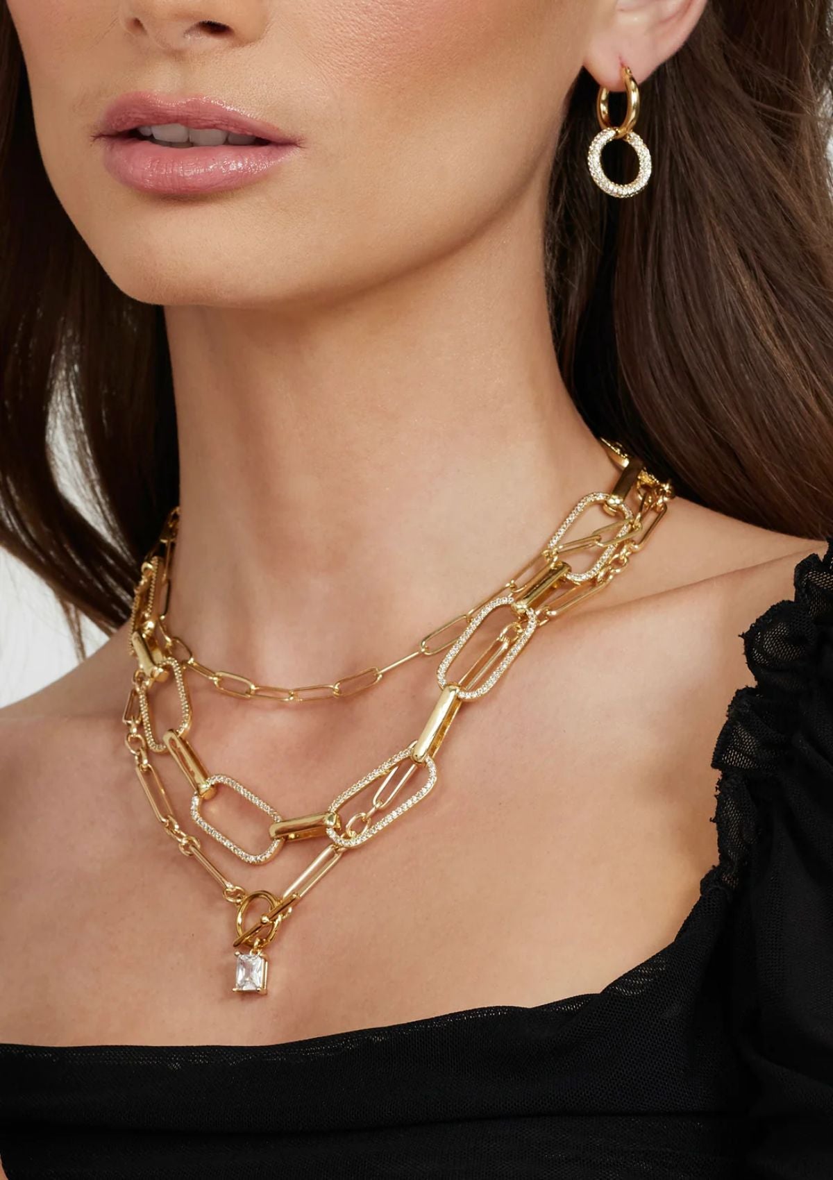 Maeve Necklace