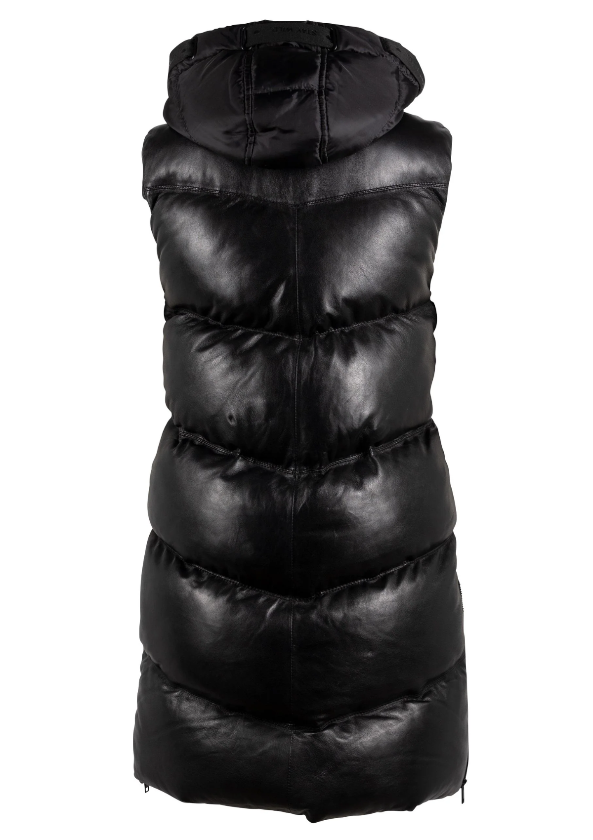 Gina Vest