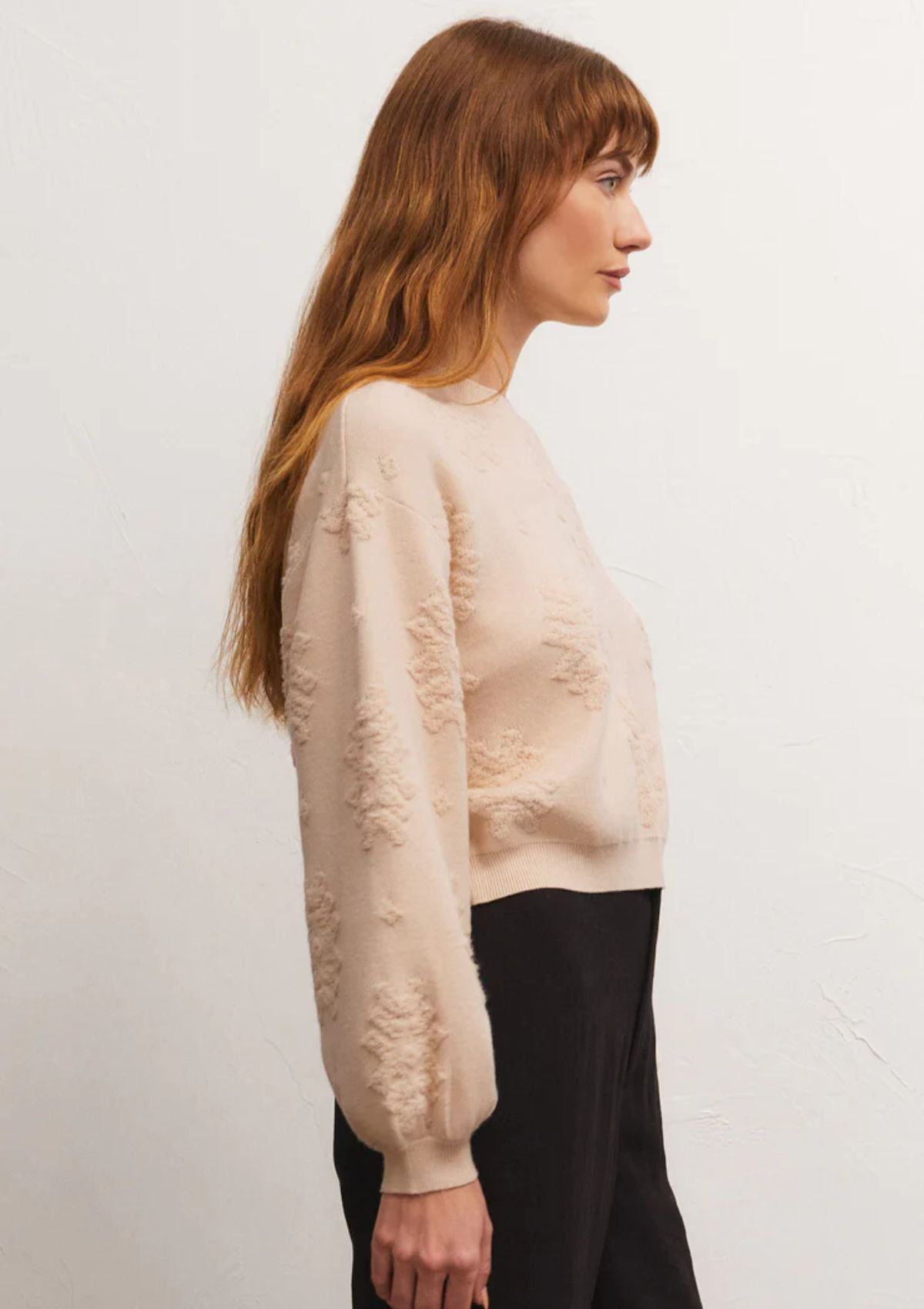 Malin Sweater