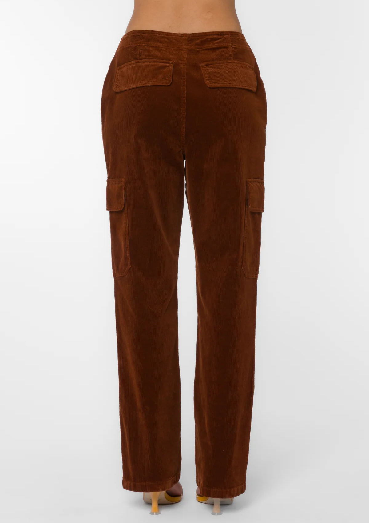 Bradley Corduroy Cargo