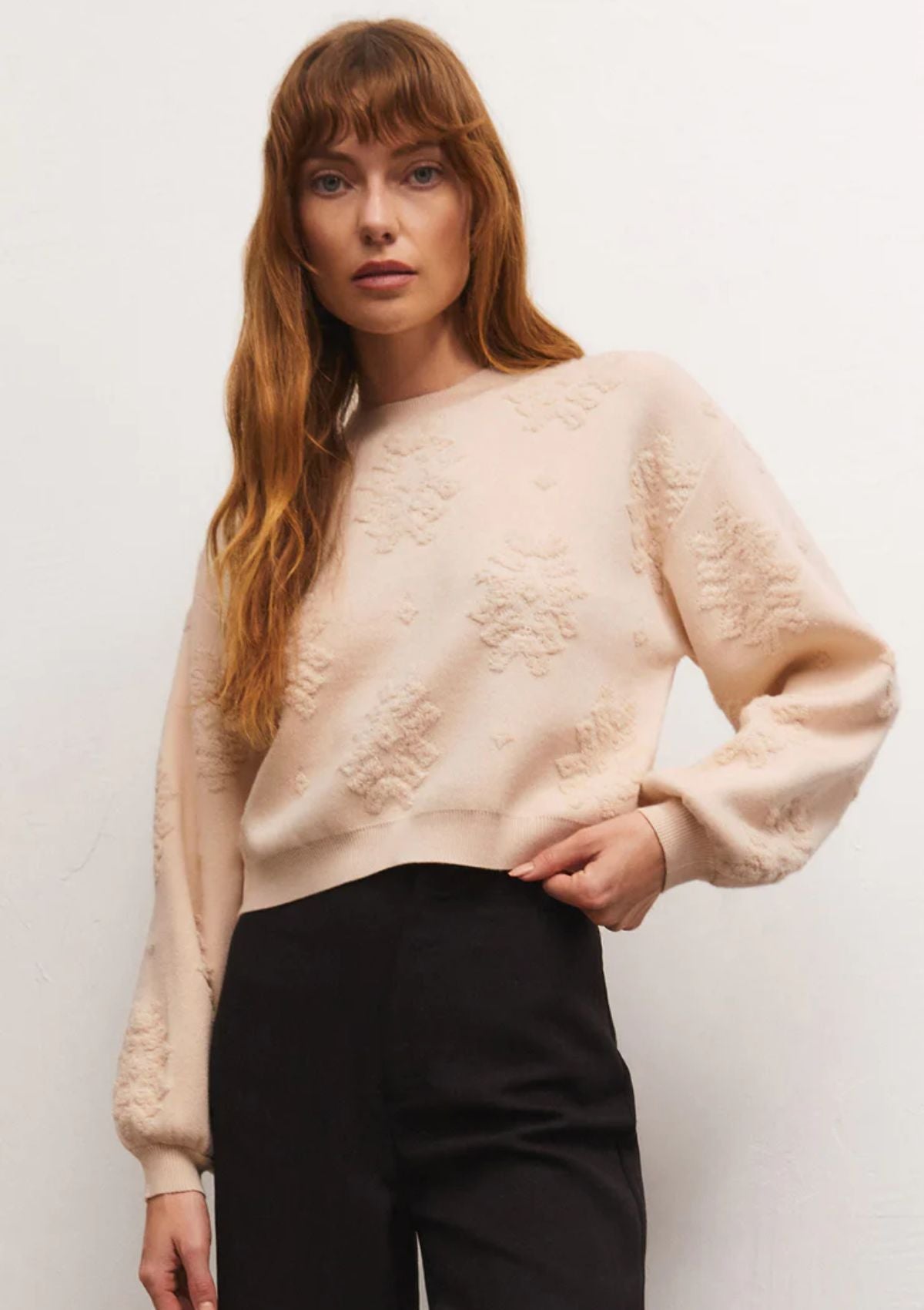 Malin Sweater