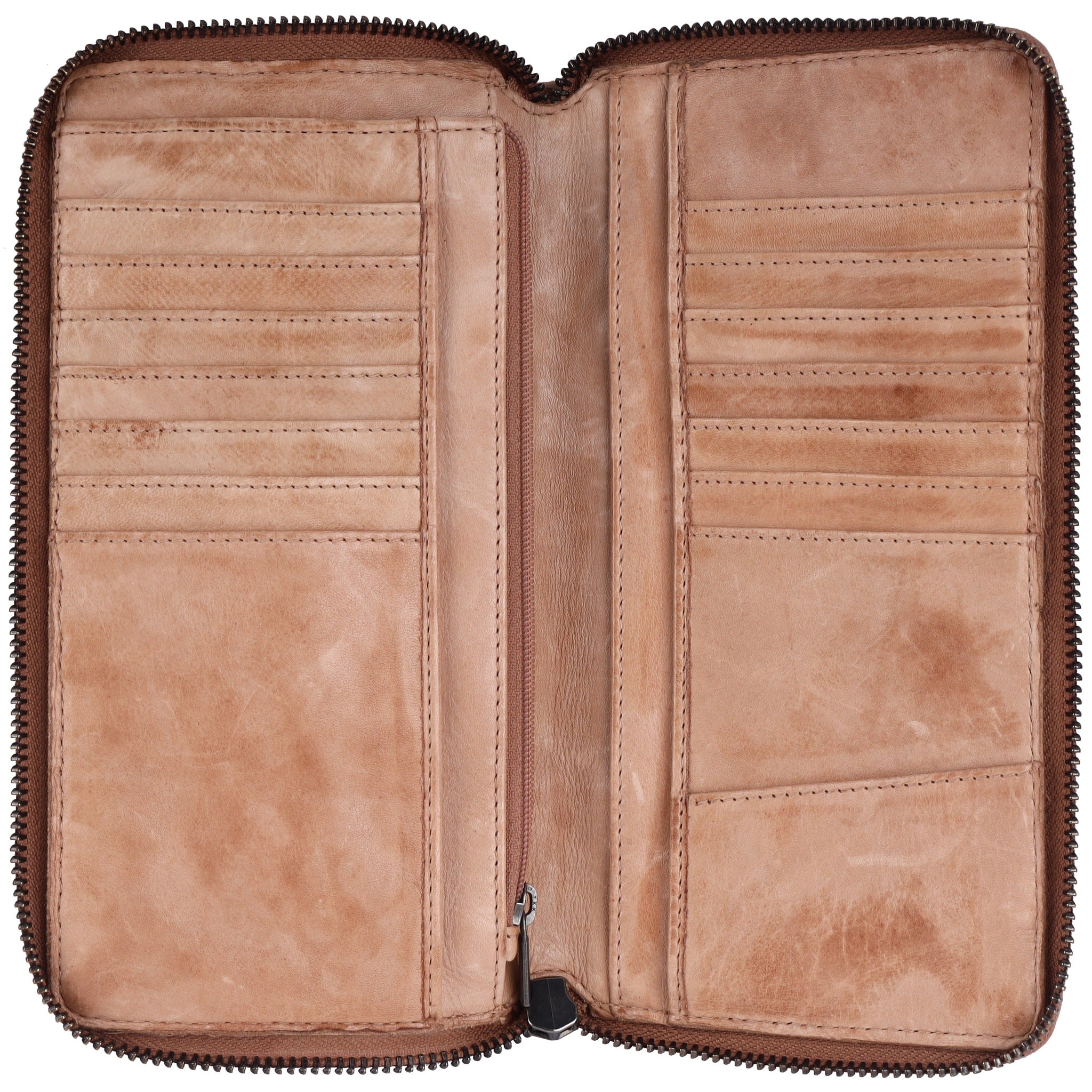 Talulah Wallet, Cognac