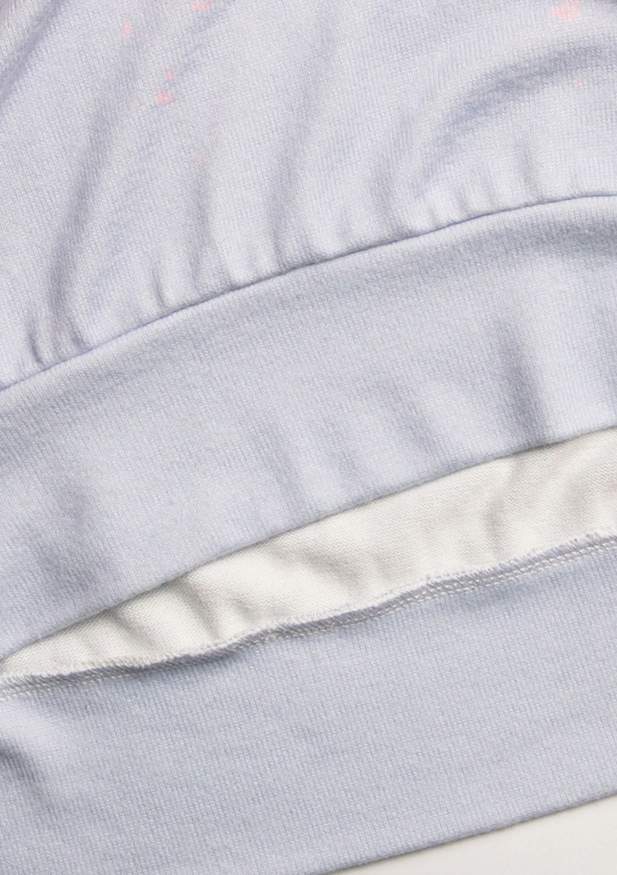 Mountain Love Top Long Sleeve