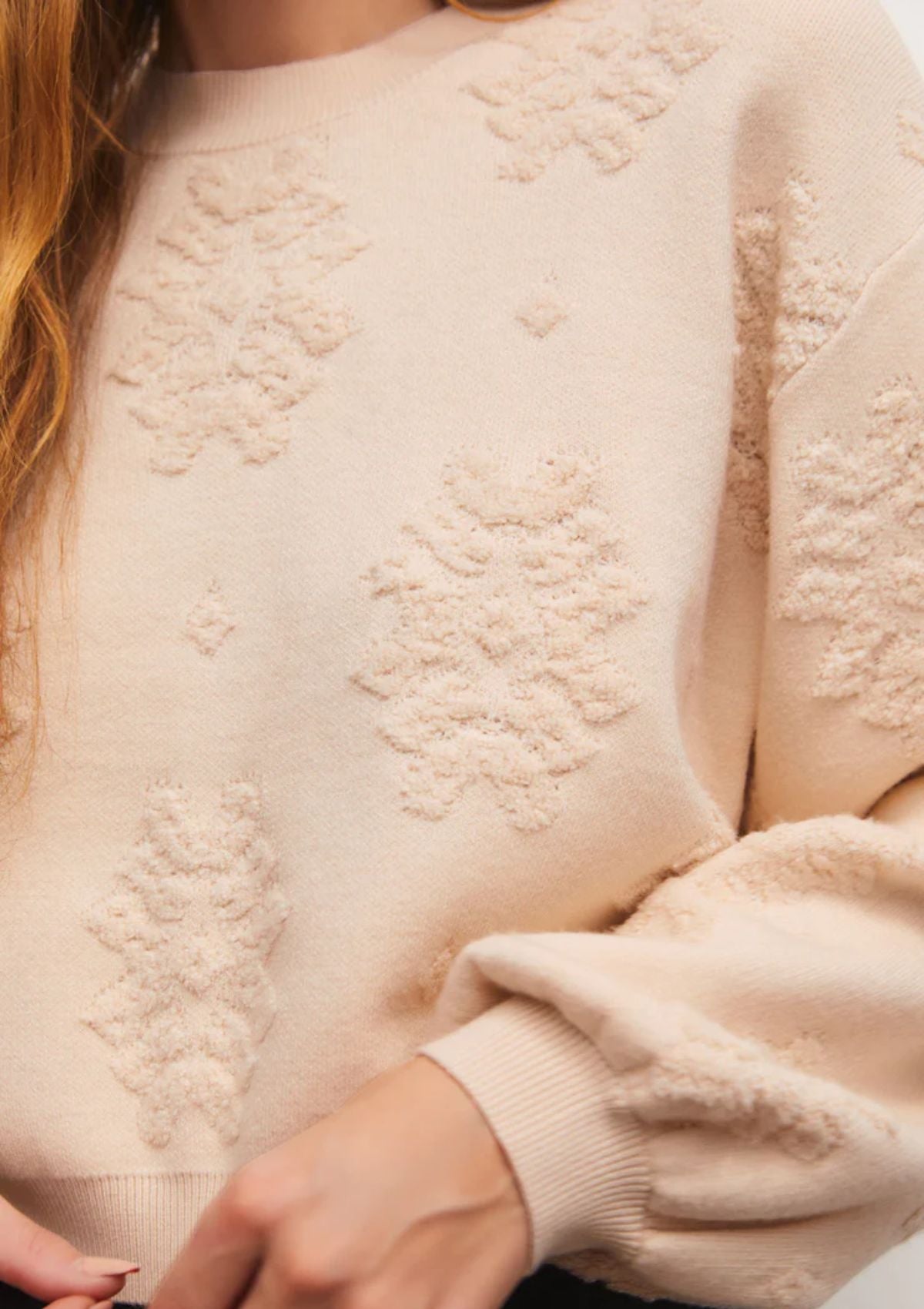 Malin Sweater