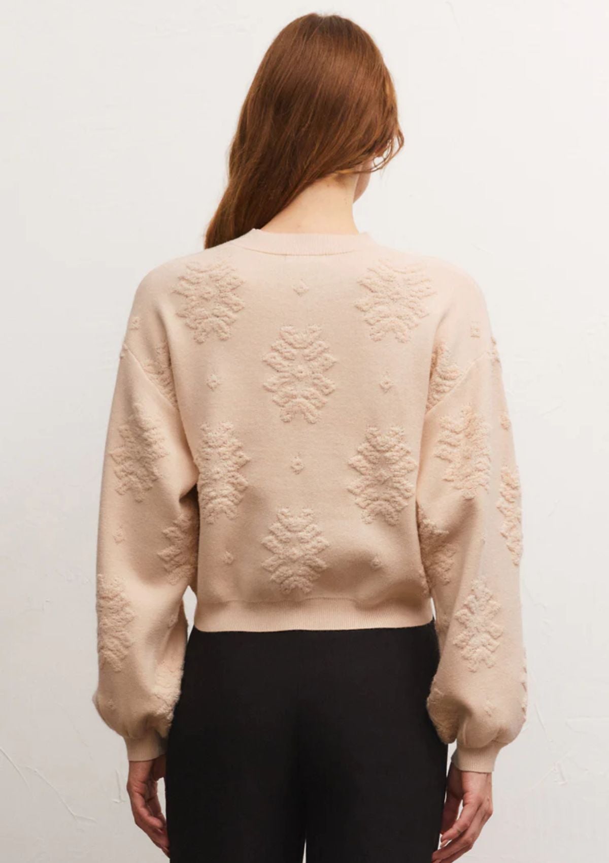 Malin Sweater