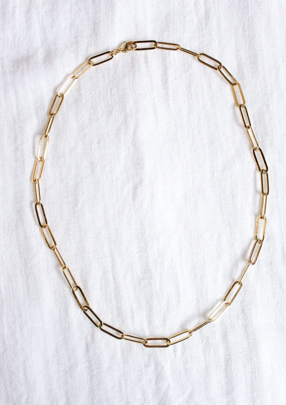 Maeve Necklace