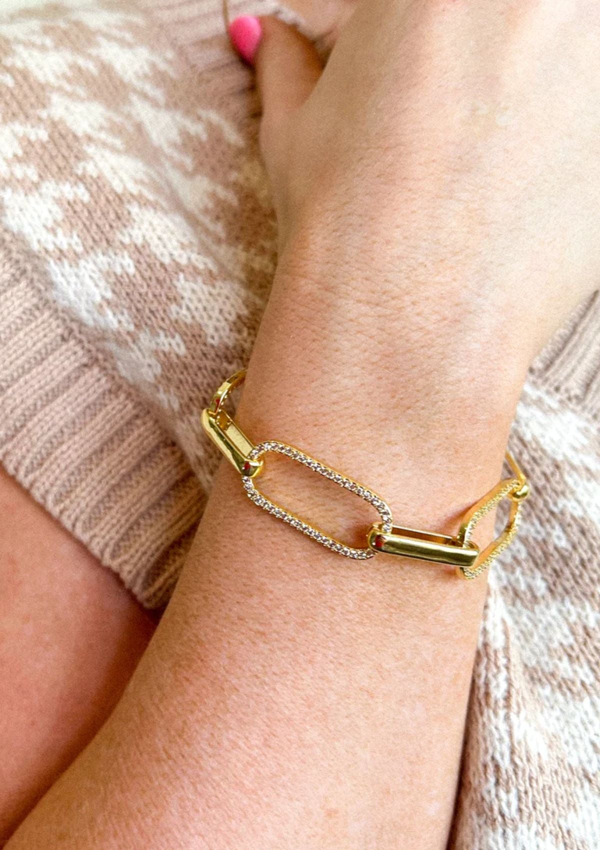 Jameson Bracelet