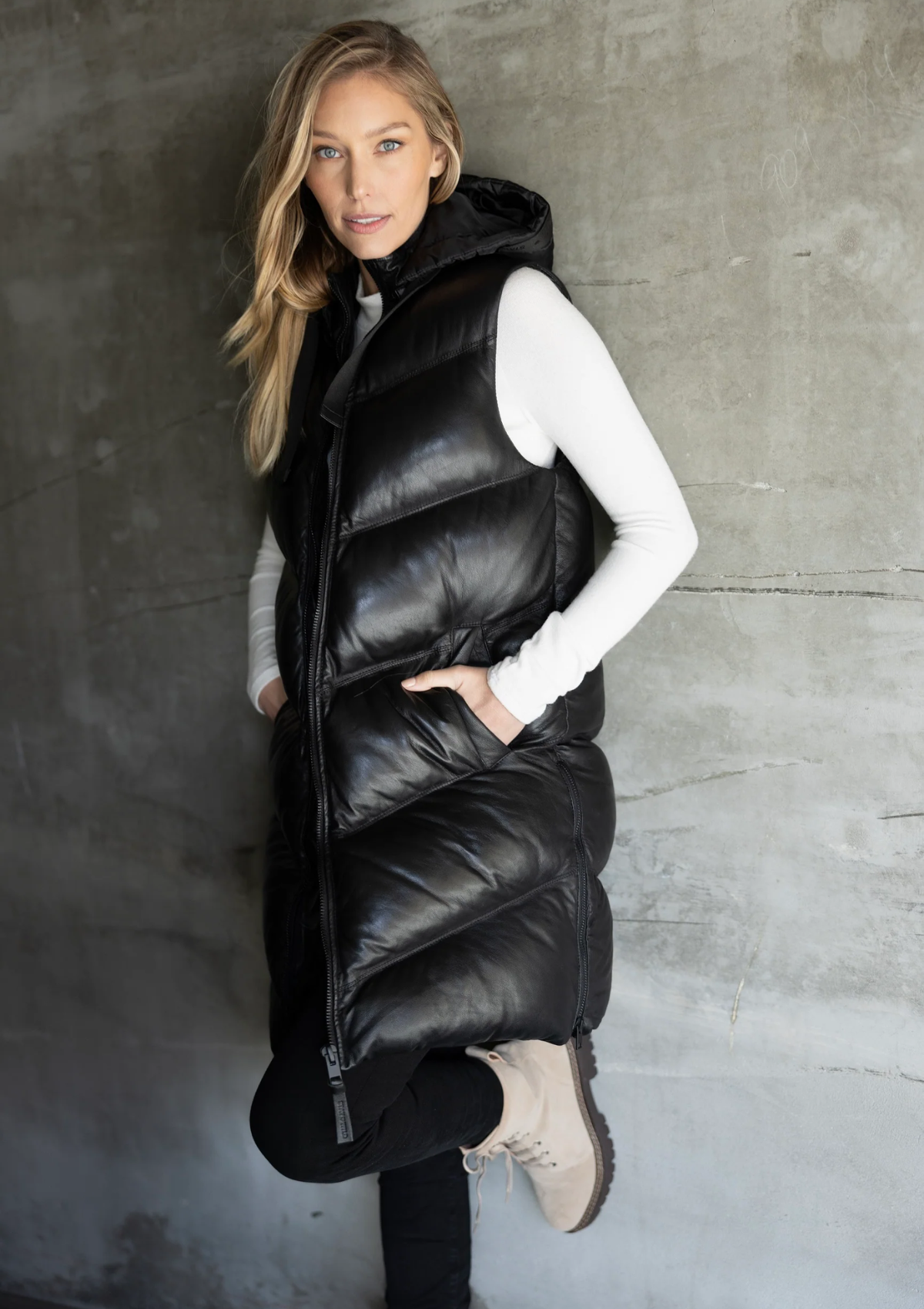 Gina Vest