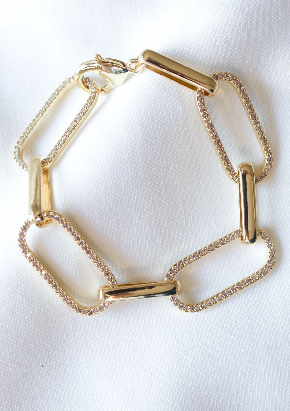 Jameson Bracelet