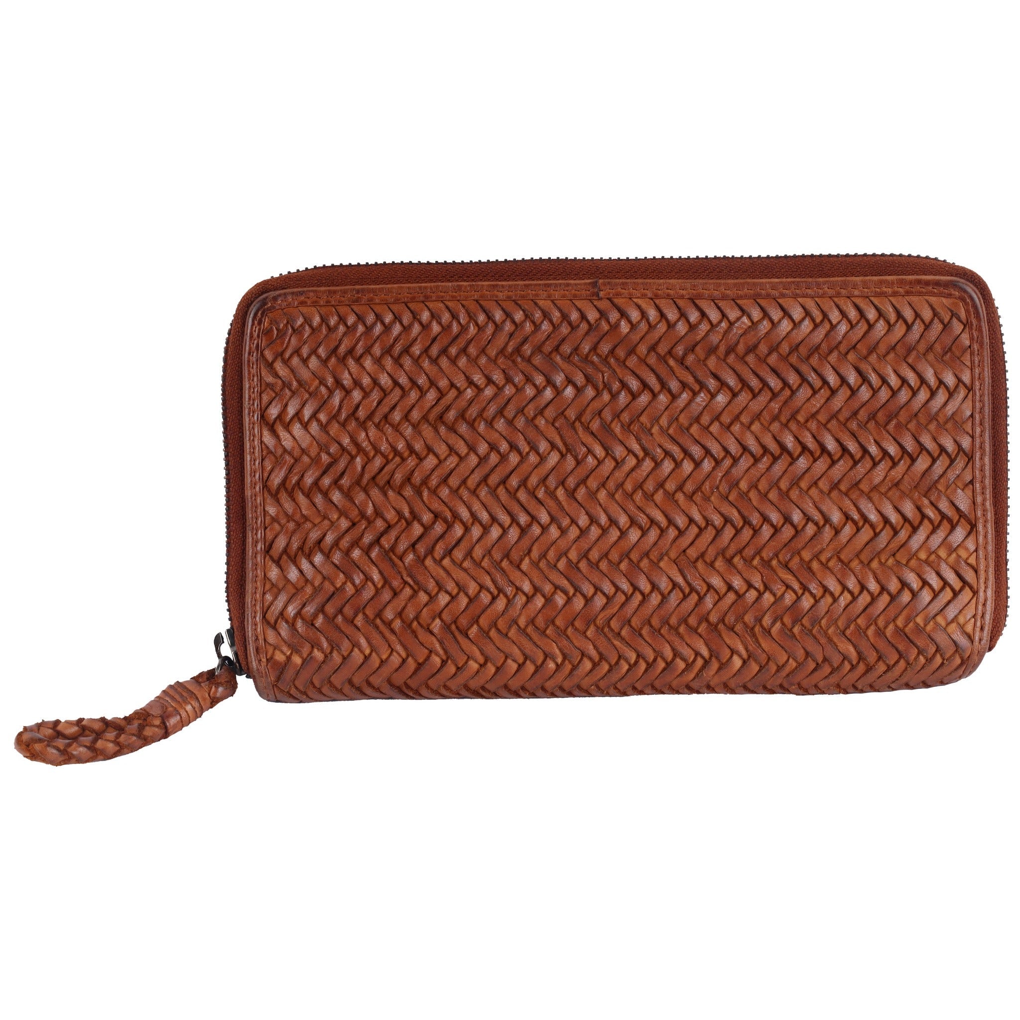 Talulah Wallet, Cognac