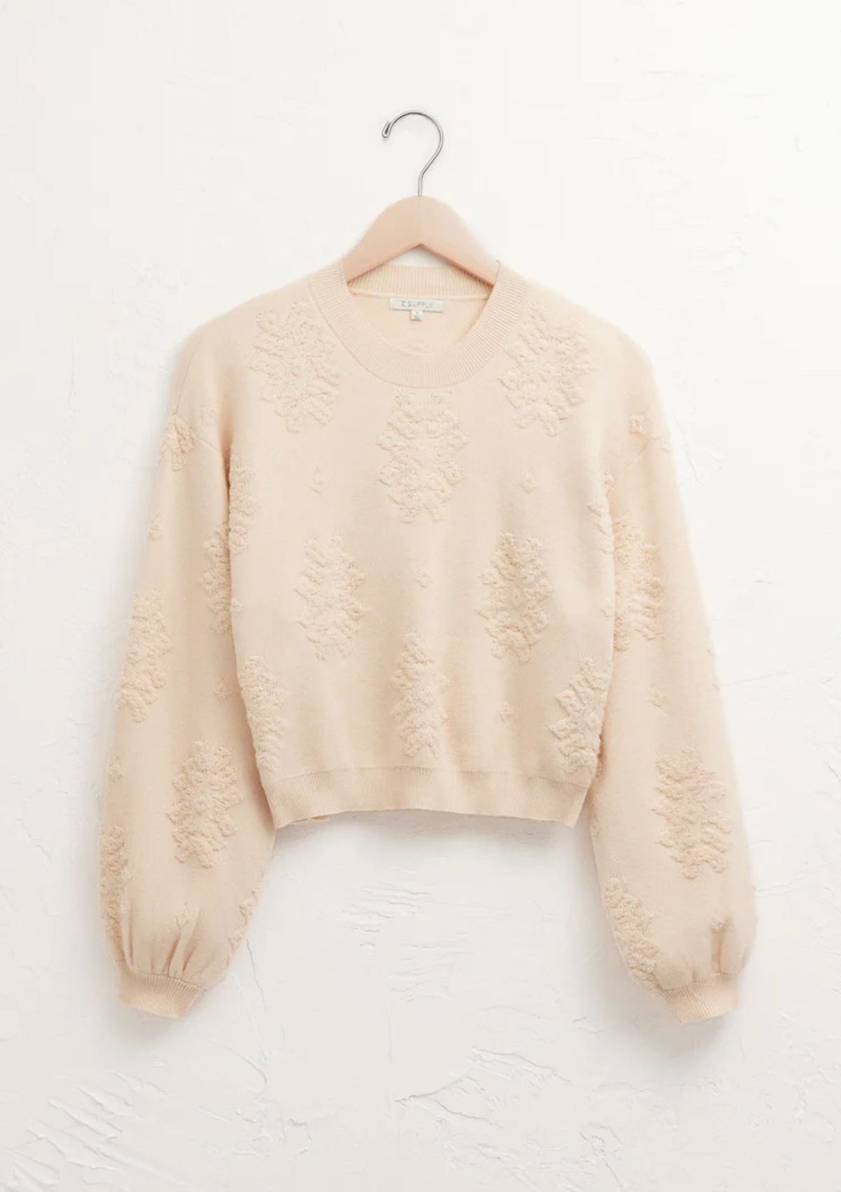 Malin Sweater