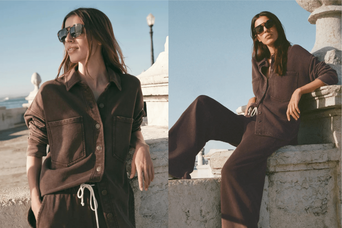 Brown Is Back - Ruby Jane & Valleygirl Boutique