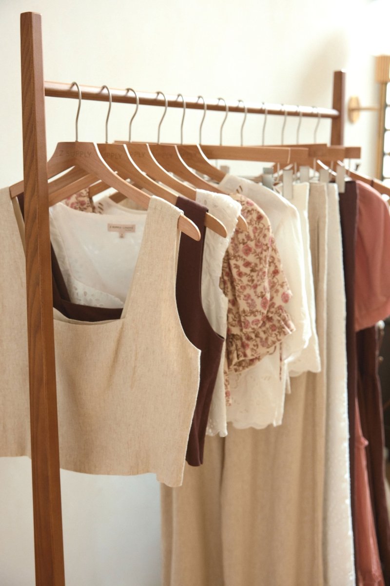 Late Summer Style with Z Supply - Ruby Jane & Valleygirl Boutique