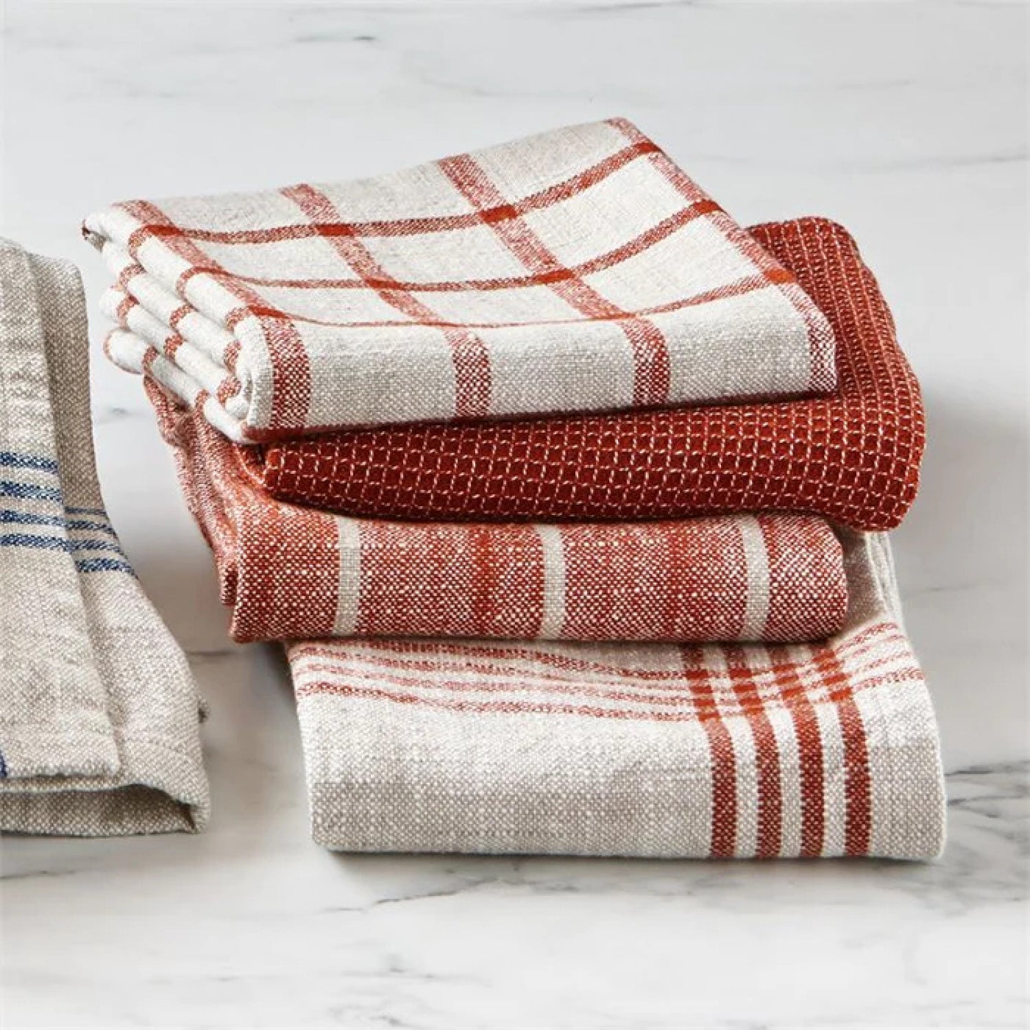 Kitchen Linens - Ruby Jane