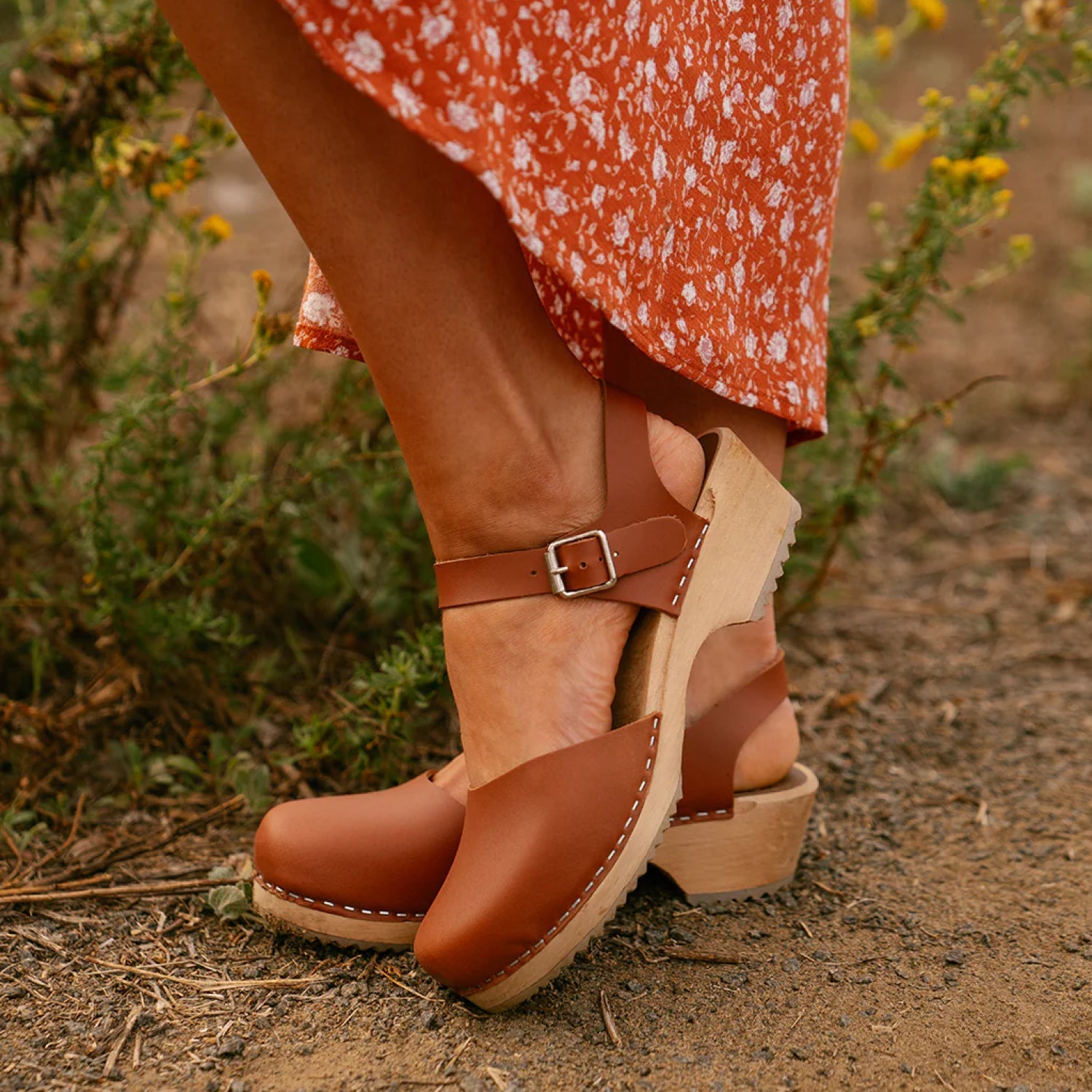 Mules + Clogs - Ruby Jane