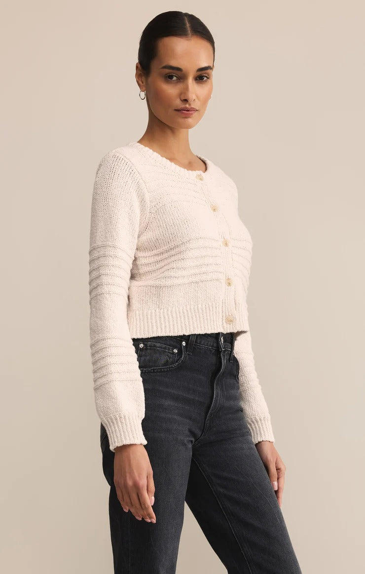 Between the Lines Cardigan
