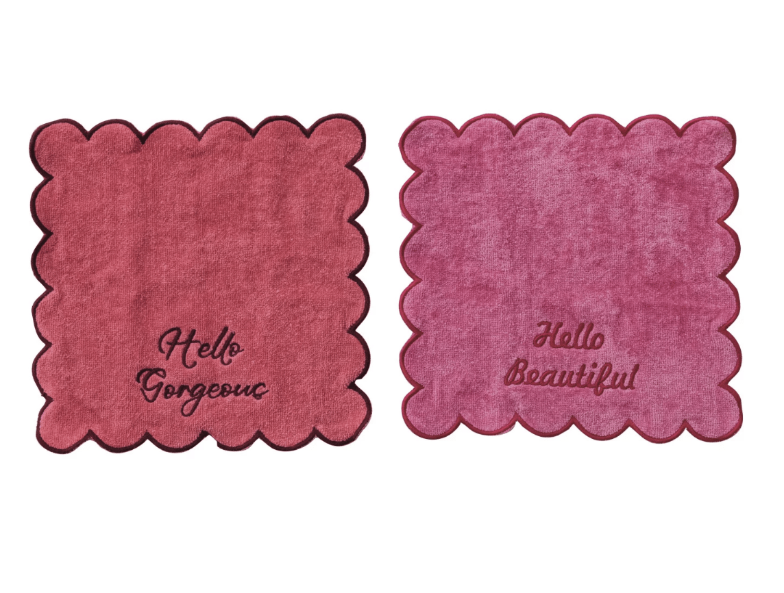 Bathroom Items - For the Home - Home Goods - Ruby Jane & Valleygirl Boutique.