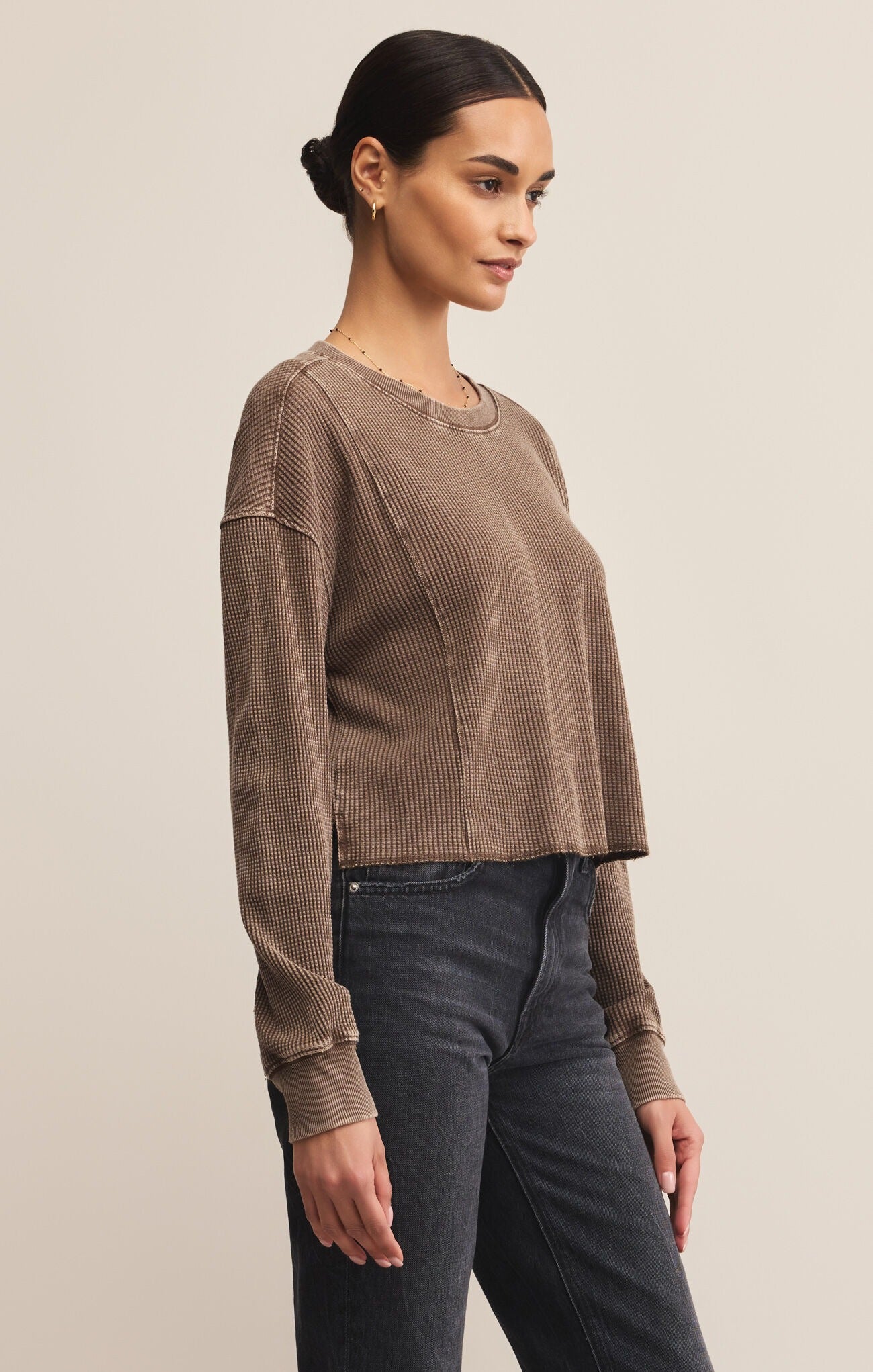 Angel Mini Thermal Top