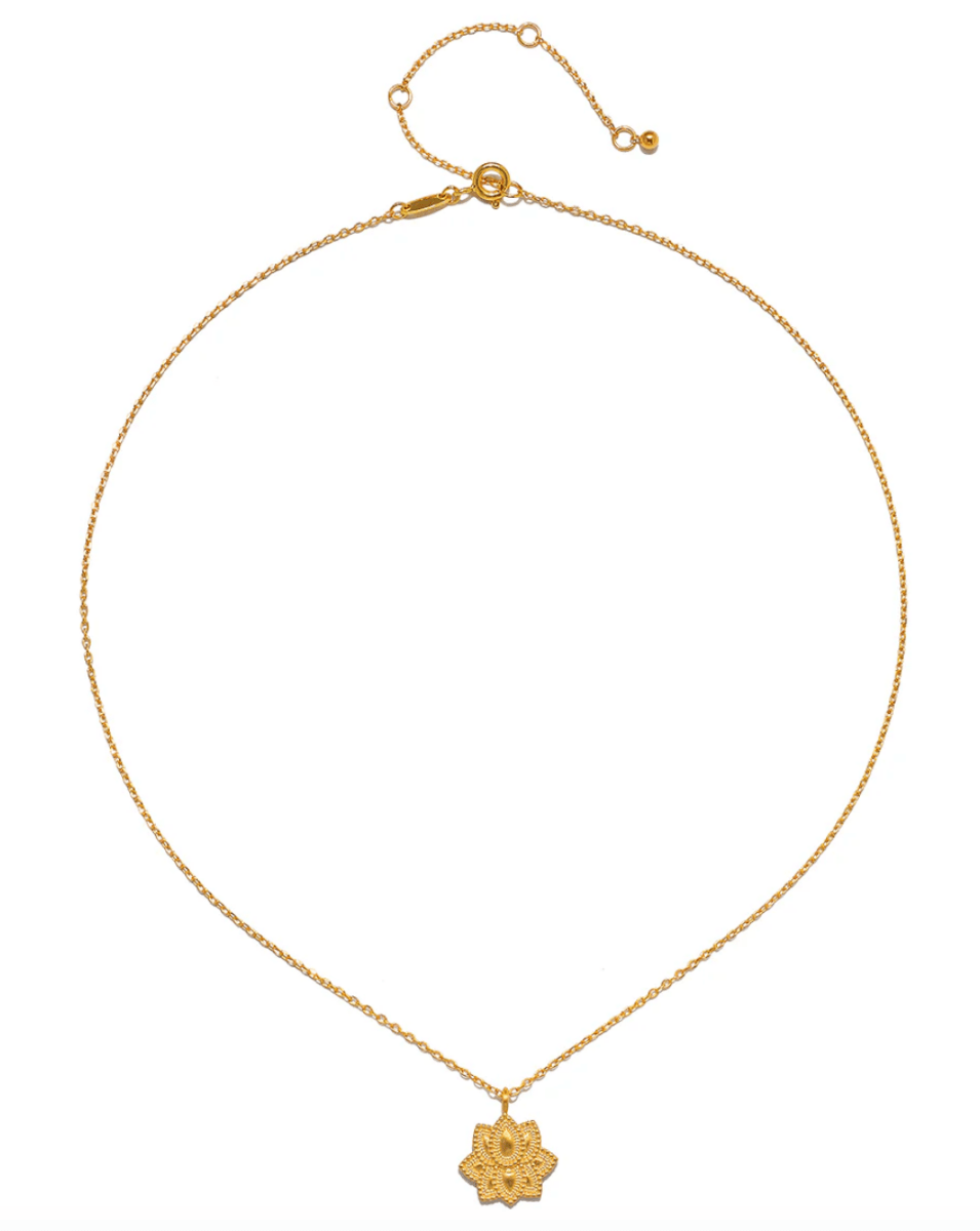Fashion - Jewelry - Necklace - Ruby Jane & Valleygirl Boutique.