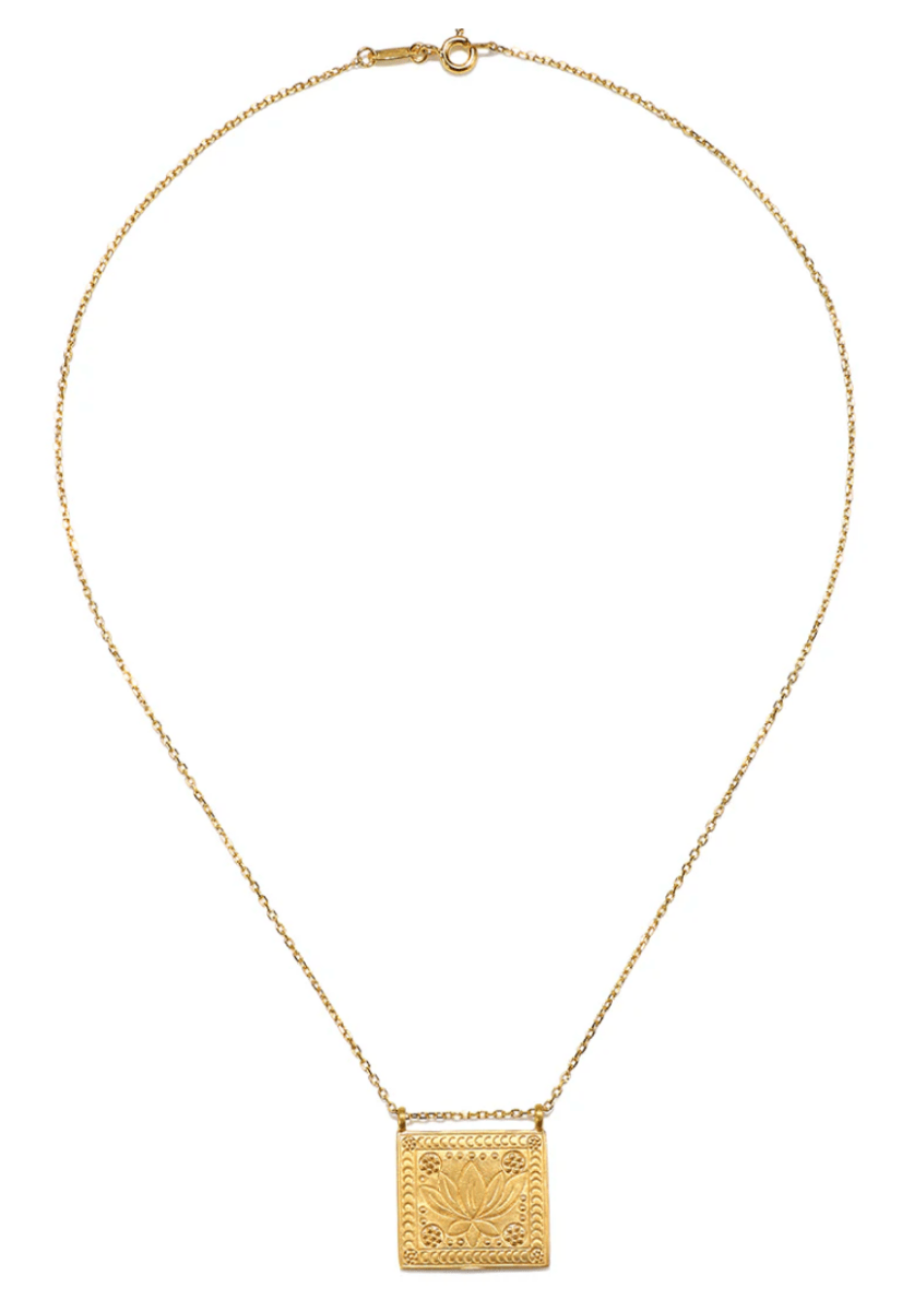 Fashion - Jewelry - Necklace - Ruby Jane & Valleygirl Boutique.
