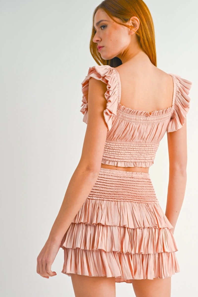 Bottoms - Fall - Fashion - Ruby Jane & Valleygirl Boutique.