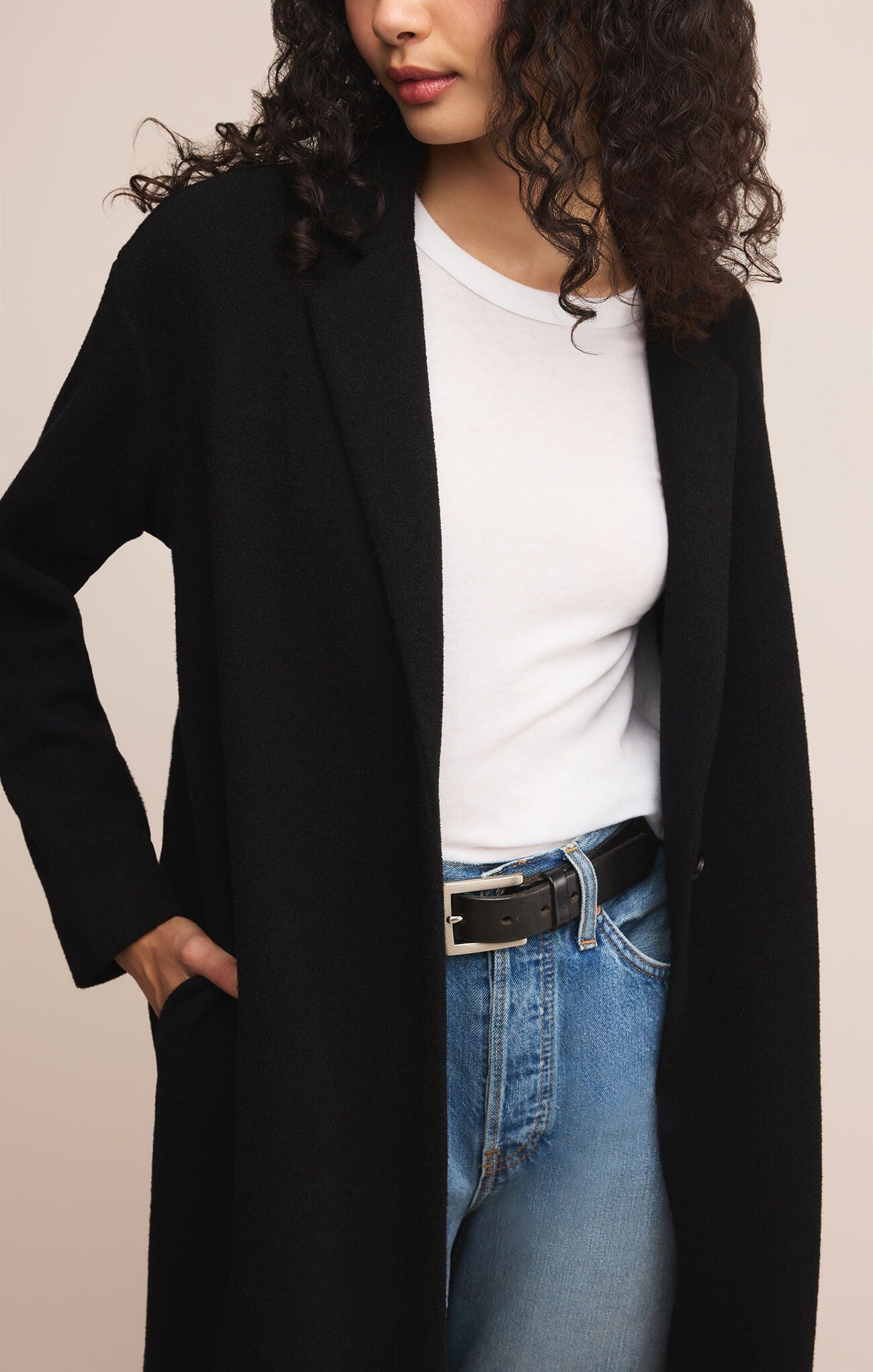 Mason Coat