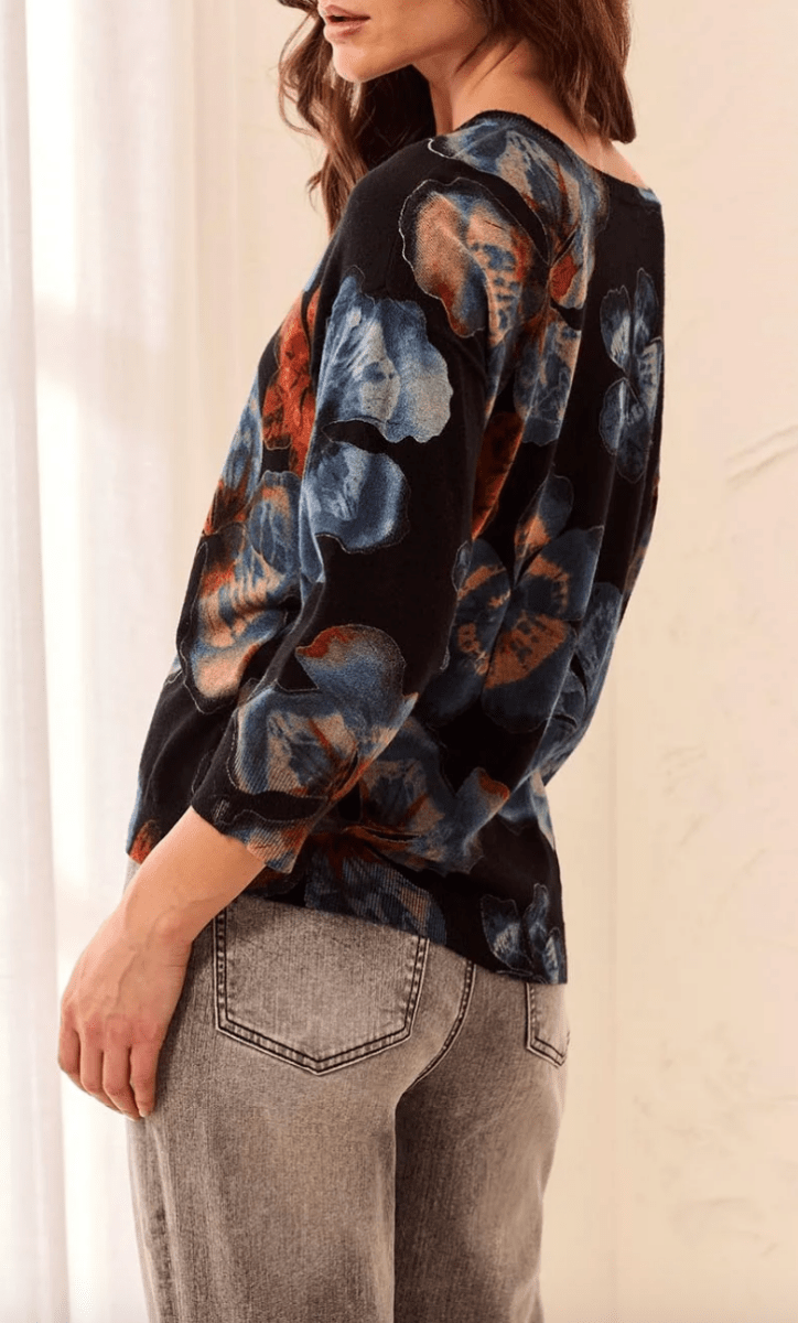 3/4 Sleeve-3/4 Sleeves-Fall-Ruby Jane & Valleygirl Boutique.