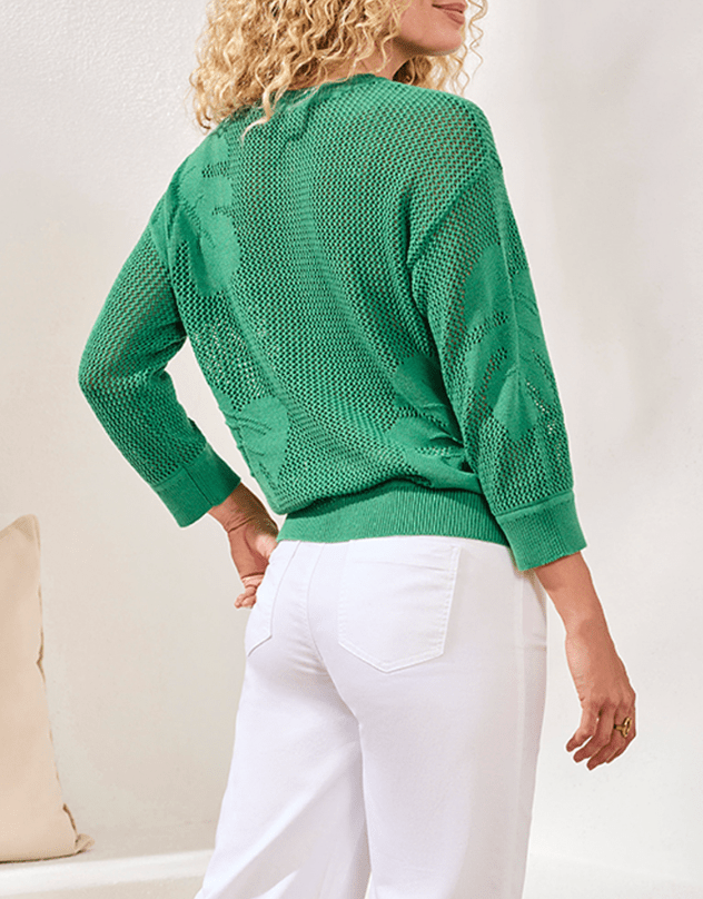3/4 Sleeve - 3/4 Sleeves - Fashion - Ruby Jane & Valleygirl Boutique.