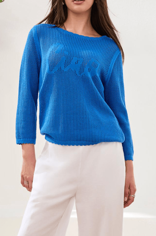 3/4 Sleeve - 3/4 Sleeves - Fashion - Ruby Jane & Valleygirl Boutique.