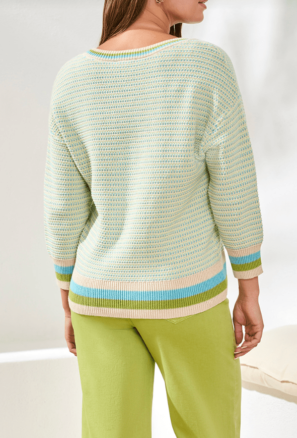 3/4 Sleeve - 3/4 Sleeves - Fashion - Ruby Jane & Valleygirl Boutique.