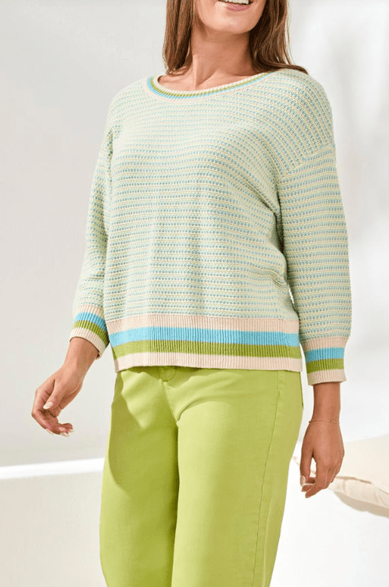 3/4 Sleeve - 3/4 Sleeves - Fashion - Ruby Jane & Valleygirl Boutique.