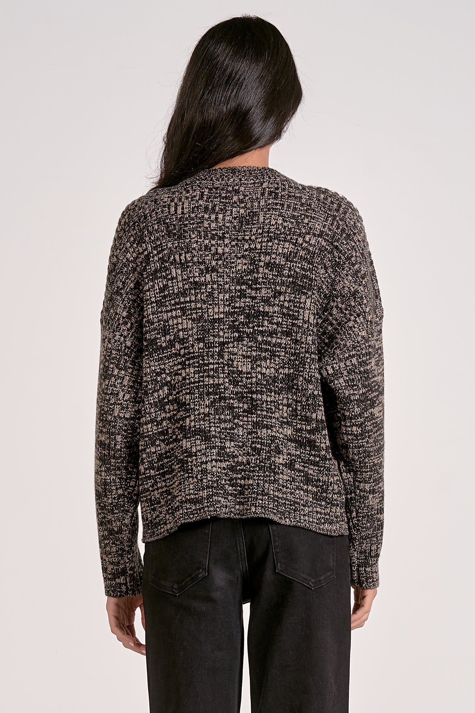 Crewneck Sweater