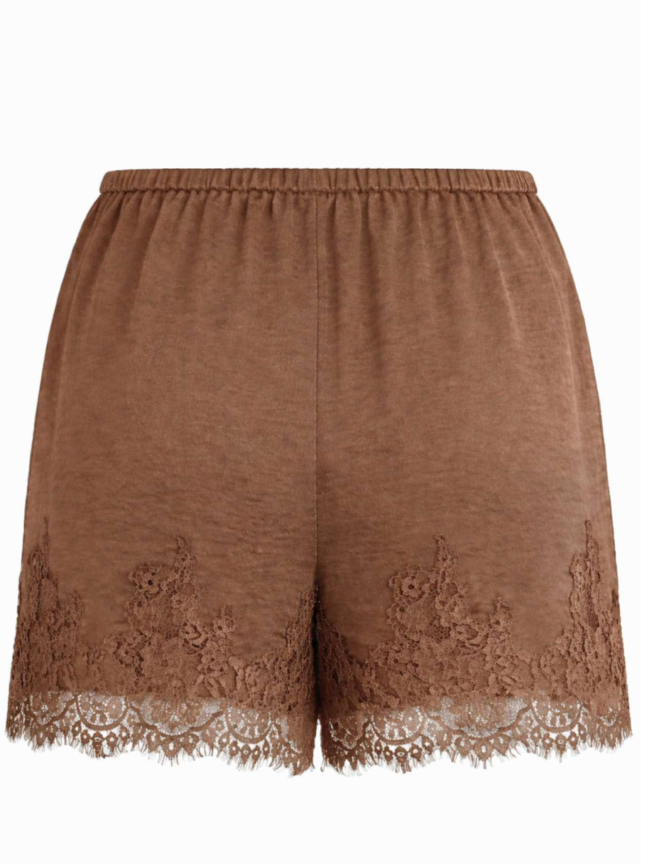 Neddy Shorts