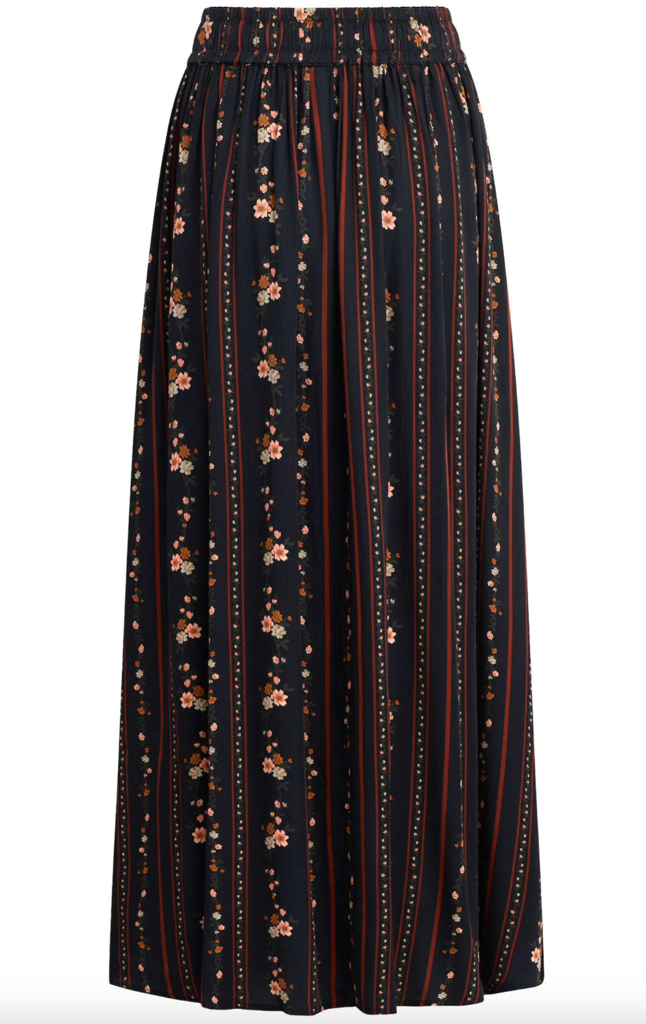 Via Niccola Maxi Skirt