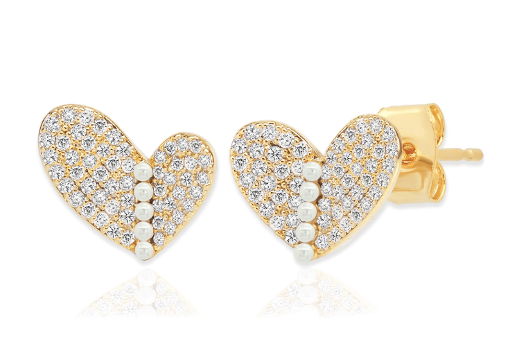 Earring - Earrings - Fashion - Ruby Jane & Valleygirl Boutique.
